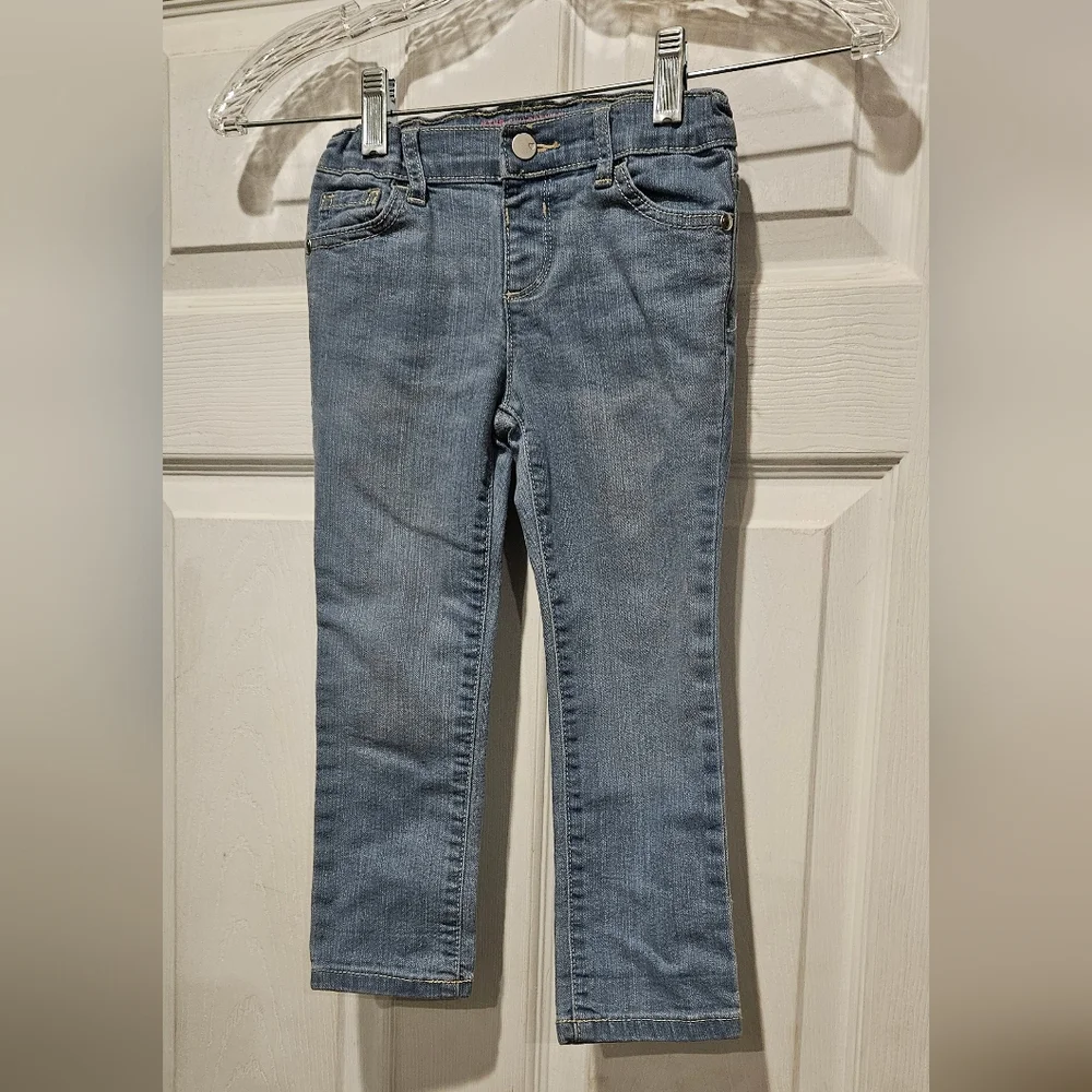 CHILDREN'S PLACE SUPER SKINNY JEANS